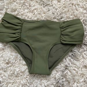 Aerie Swimsuit Bottom.